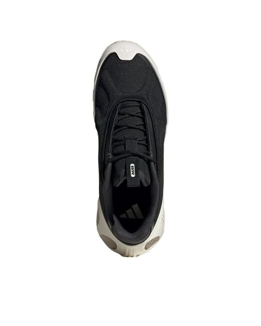 Adidas Black Wonder Runner for men