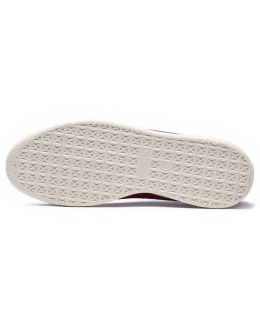 PUMA White Clyde 'From The Archive for men
