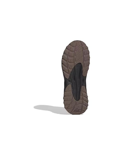 Adidas Blue Maxxwavy Daddy Shoes for men