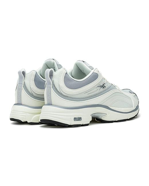 Reebok White Premier 1000 'Chalk' for men