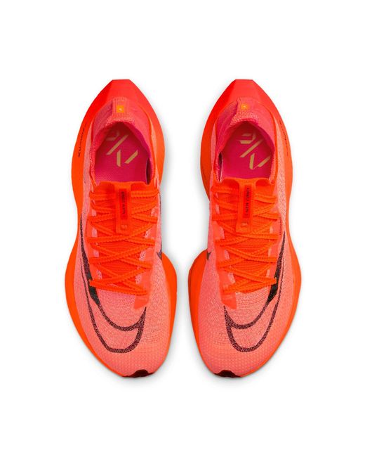 Nike Orange (Wmns) Air Zoom Alphafly Next% 2 'Total'