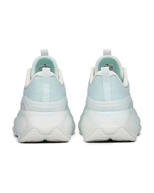 Anta Blue (Wmns) Sugar Core Bubbles 3 Ice'