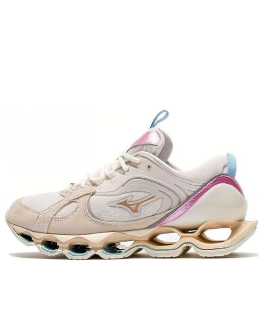 Mizuno White Wave Prophecy Beta 2 'Kosei Pack' for men