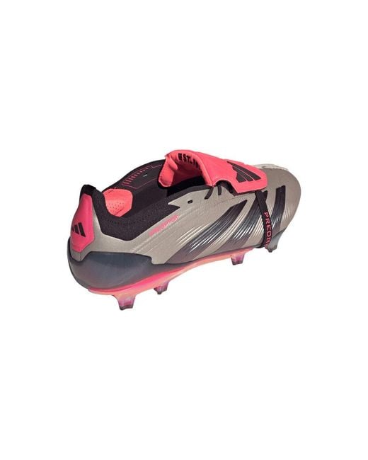 Adidas Predator Elite Ft Fg 'Vivid Horizon Pack Bronze' for men