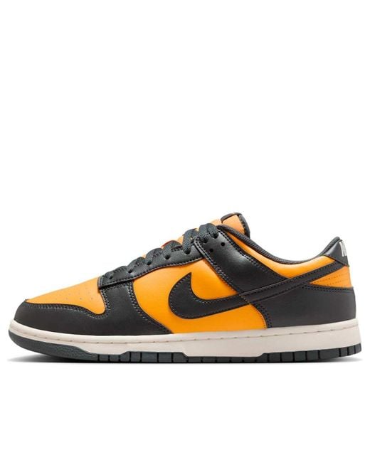 Nike Blue Dunk Low 'Sundial' for men