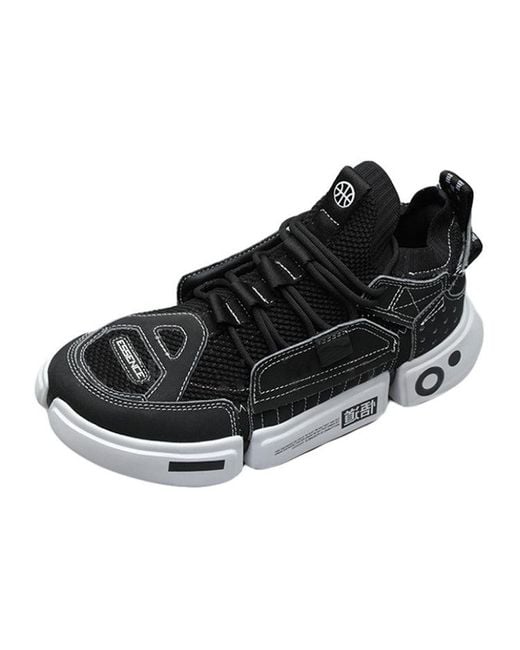 Li-ning Black (Wmns) Essence 2 Ace