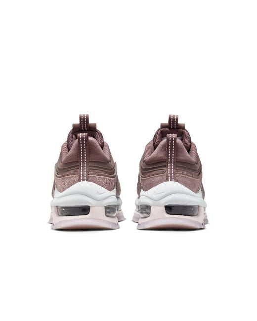 Nike Brown (Wmns) Air Max 97 'Plum Eclipse'