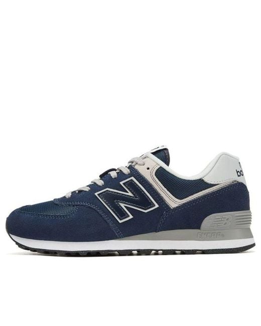 New Balance Blue 574 'Core Pack for men