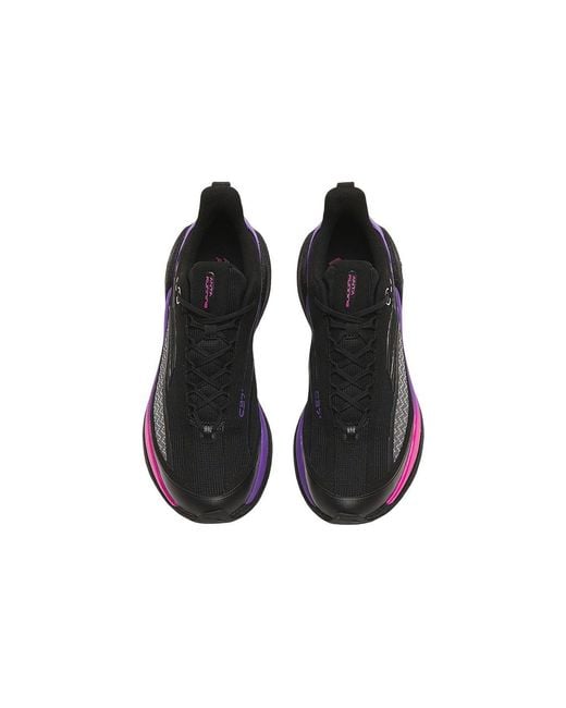 Anta Black C37 3.0 for men