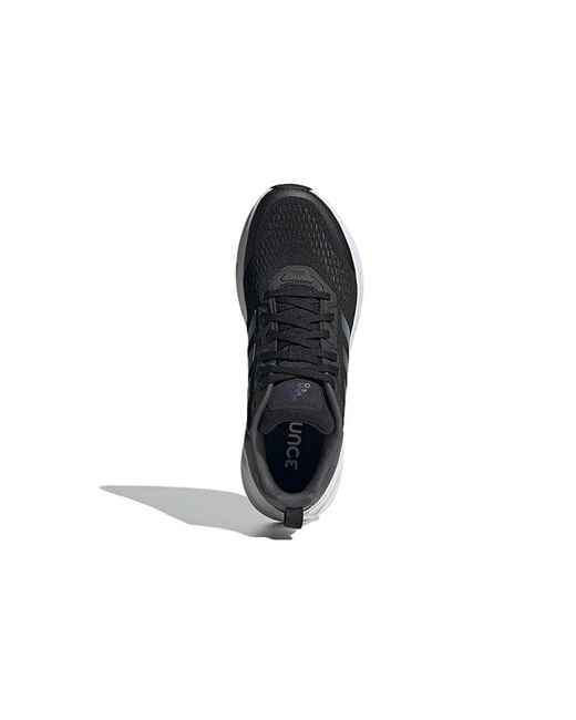 Adidas Black Questar for men