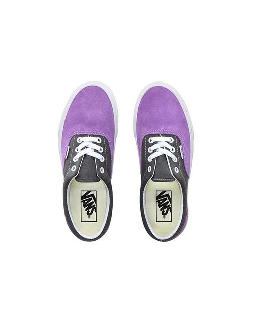 Vans Purple Era Retro Sport 'Quiet Shade Fairy Wren' for men