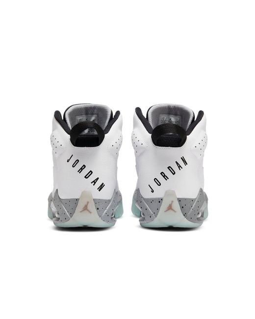 Nike White Lift Off for men