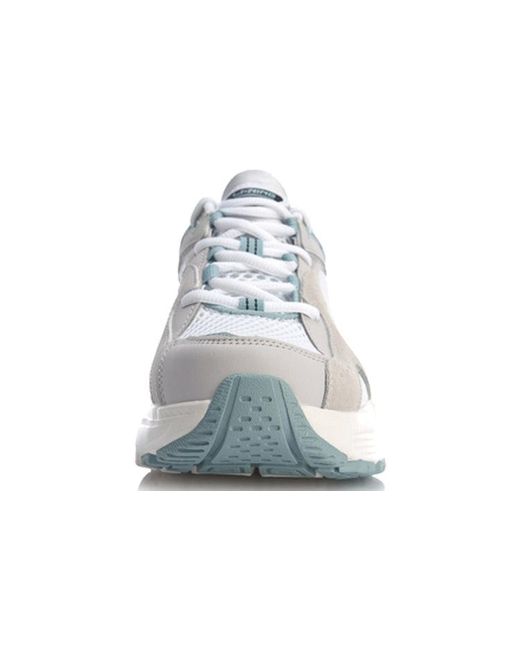 Li-ning Blue (Wmns) Pentium 92 'Light'
