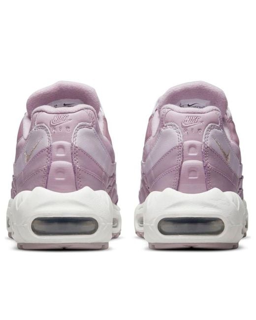 Nike Purple (Wmns) Air Max 95