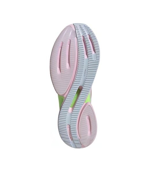 Adidas White (Wmns) Supernova Eterno