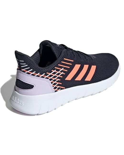 Adidas Blue (Wmns) Asweerun 'Legend Ink'