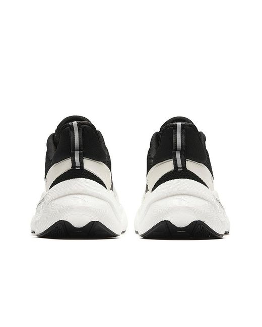 Anta White (Wmns) C37 4.0