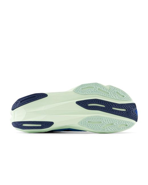 New Balance Blue Fuelcell Pvlse V1 Yw for men
