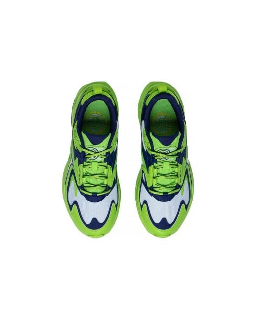 Li-ning Green Meteor for men