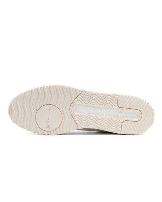Adidas White Alexander Wang X Bball Soccer 'Core' for men