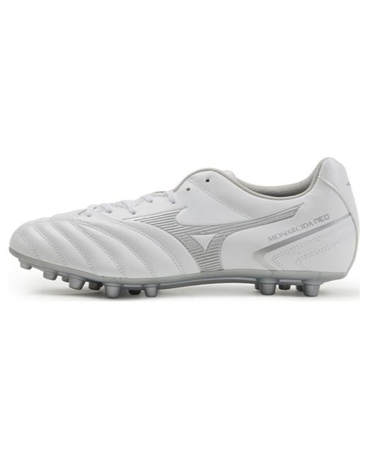Mizuno Gray Monarcida Neo Ii Select Ag for men