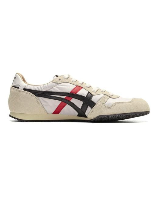 Onitsuka Tiger White Serrano for men
