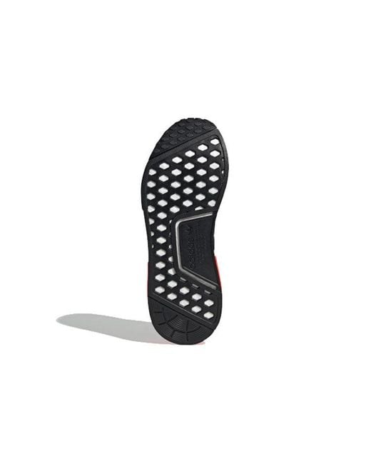 Adidas Blue Nmd_R1 'Solar' for men
