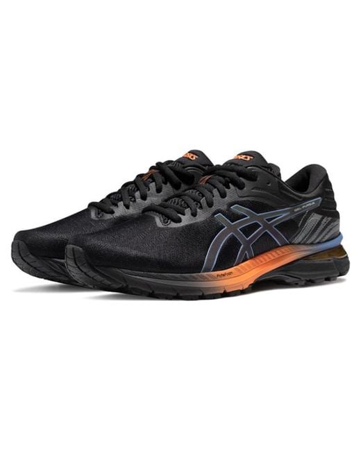 Asics Blue Gel-Pursue 7 for men