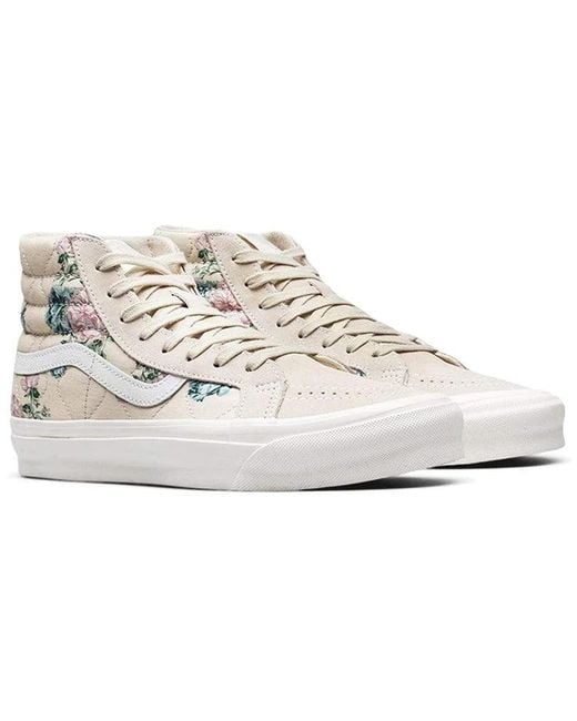 Vans Natural Raised By Wolves X Og Sk8-Hi Lx 'Mattress' for men