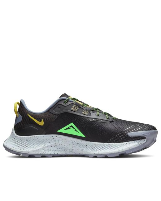 Nike Brown Pegasus Trail 3 Strike' for men