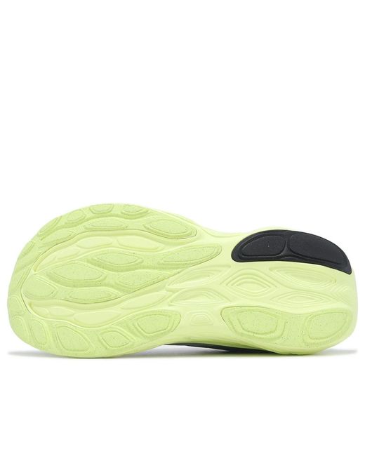 New Balance White (Wmns) Fresh Foam X 1080V14 'Raincloud Limelight Metallic'