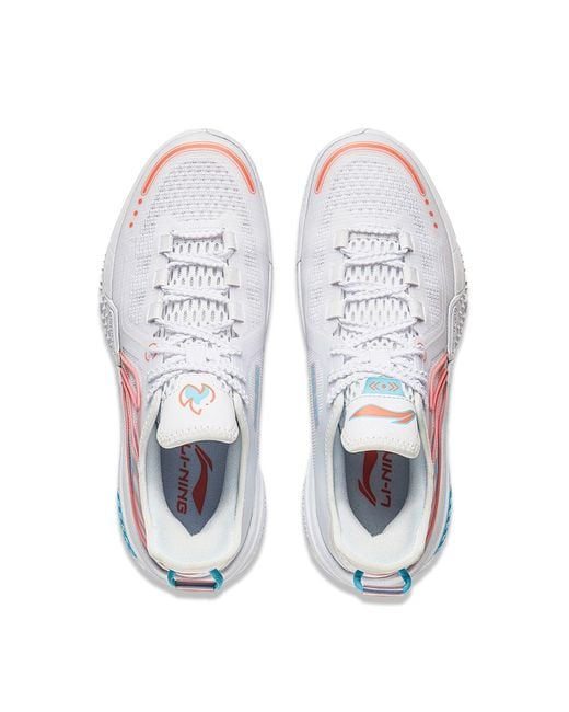 Li-ning Blue Jie Ao Low Flame' for men