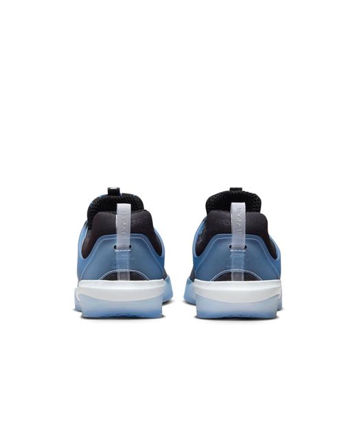 Nike Blue Zoom Nyjah 3 Sb 'Trouble for men