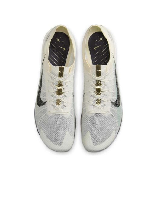 Nike White Air Zoom Victory 2 'Jakob A. Ingebrigtsen' for men