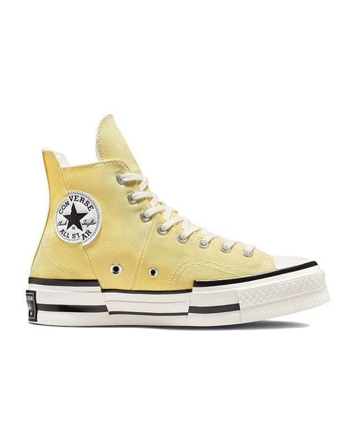 Converse Metallic Chuck Taylor All Star 1970S Plus for men