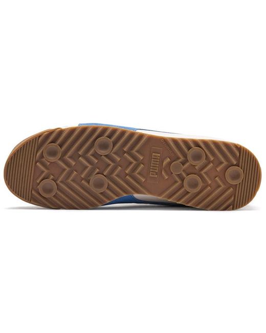PUMA Blue Roma '68 Og Yonder' for men