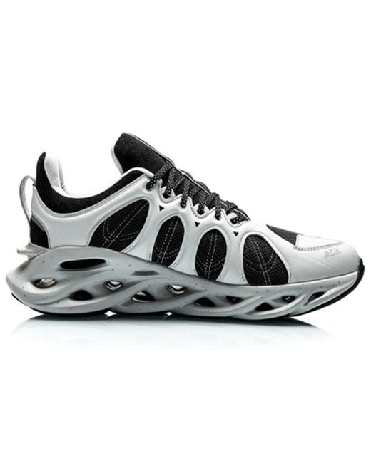 Li-ning Black Arc Ace for men