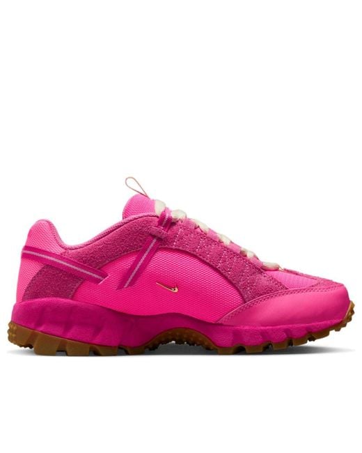 Nike Pink (Wmns) Jacquemus X Air Humara Lx Flash'
