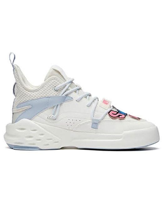 Anta Blue Badao 5 Light' for men