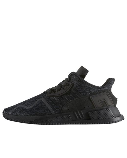 Adidas Black Eqt Cushion Adv Friday' for men