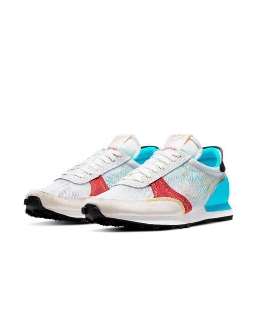 Nike Blue (Wmns) Daybreak Type Chlorine'