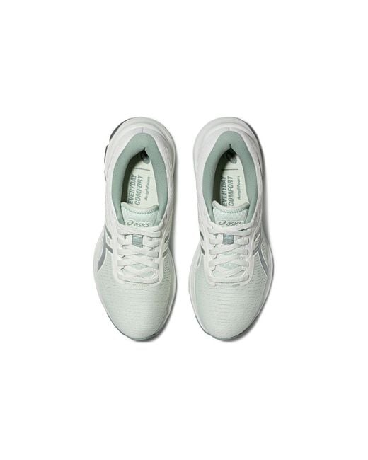 Asics White (Wmns) Gel-Pulse 12 Sneakers