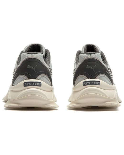 PUMA White Nitefox Urban Outdoor for men