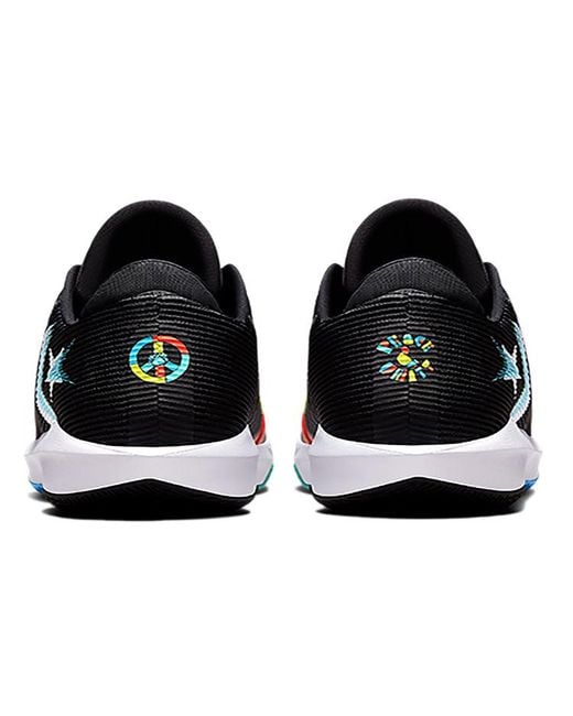 Converse Blue All Star Bb Jet 'Peace & Unity' for men