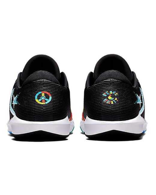 Converse Blue All Star Bb Jet 'Peace & Unity' for men