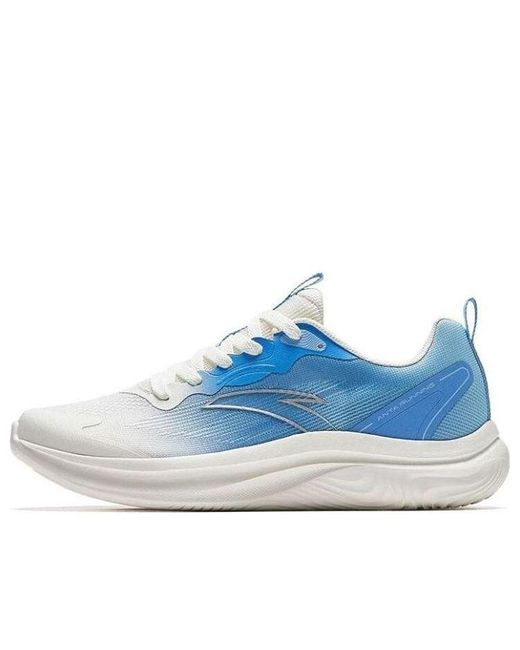 Anta Blue The Cloud for men