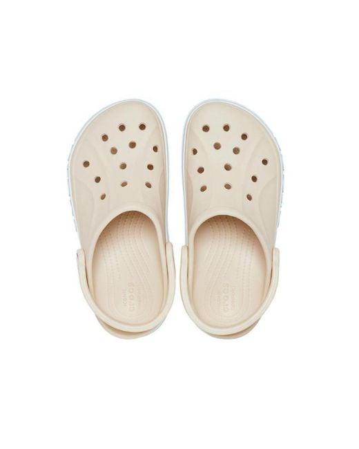 CROCSTM Blue Bayaband Clog for men