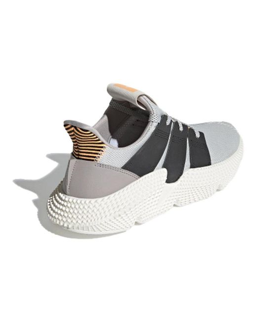 Adidas White Prophere for men