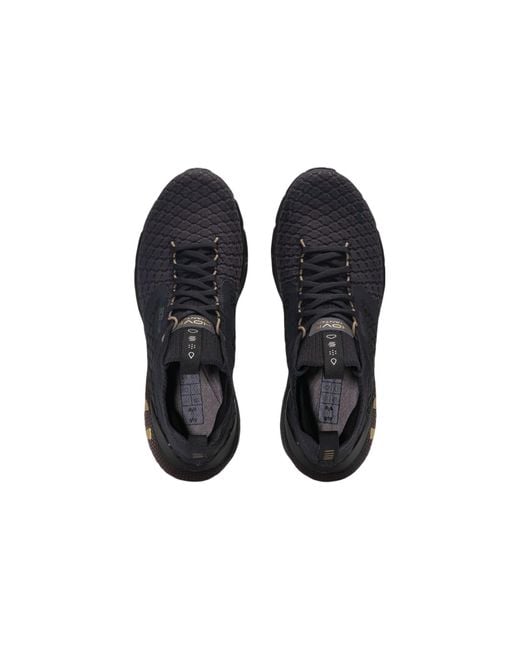 Under Armour Black 2 Coldgear Reactor for men