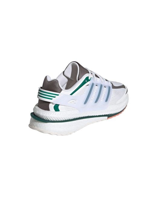 Adidas Blue (Wmns) X_Plr Boost